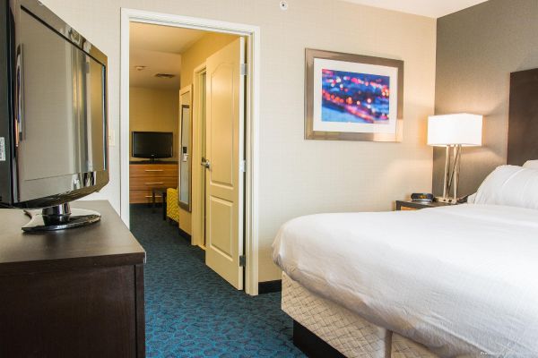 Holiday Inn Express & Suites JACKSON (Jackson)